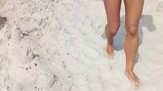 Hallo hallo from the beach - Poland