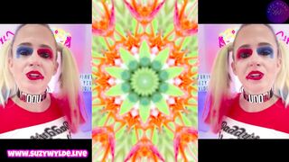 Wylde Ryde 2025 Suzy Wylde in her first Year in the Adult Industry