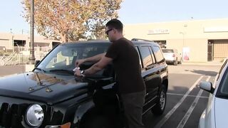 My stepmom likes wang so much!!!