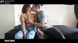 Giving It to My Sexy, Sexy, Biggest Ally