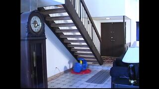 Vintage Naughty Experience!!! #07