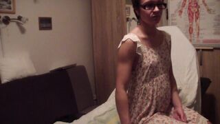 Gyno climax clinic - 1st gyno exam