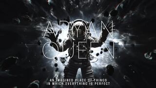 Intensive Anal Banging of My Creamy Booty - Aryan Queen