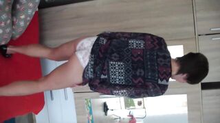 Entire sex casting movie