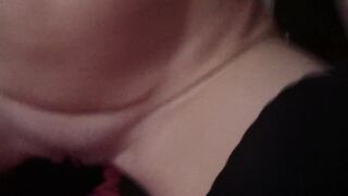 masturbating show and playing with cunt for cash