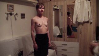 Pervert doctor screws