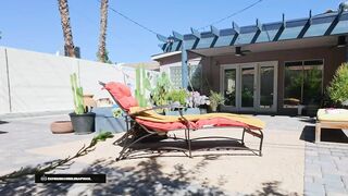 ExperienceHelenaPrice - "The Sexually excited Mermaid"