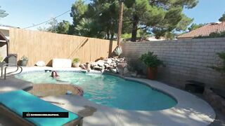 ExperienceHelenaPrice - "The Sexually excited Mermaid"