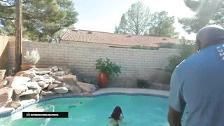 ExperienceHelenaPrice - "The Sexually excited Mermaid"