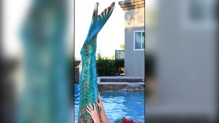ExperienceHelenaPrice - "The Sexually excited Mermaid"