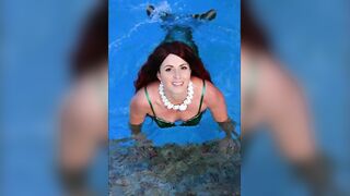 ExperienceHelenaPrice - "The Sexually excited Mermaid"