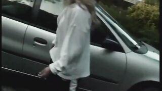 Booties in the air - Scene #01