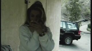 Booties in the air - Scene #01