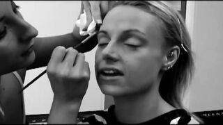 Nikki Hilton:"My 1st experience with two males "