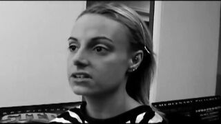 Nikki Hilton:"My 1st experience with two males "