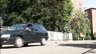 This guy's old and likes to bang #05