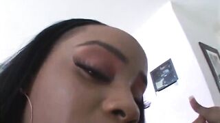 Ebony is more excellent - Scene #03