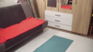 sporty hotty enticed by her tutor - trailer