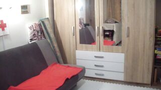 sporty hotty enticed by her tutor - trailer