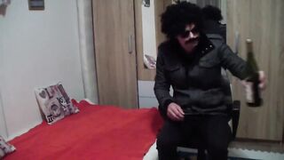 1st escort date for cash of shy handsome angel - part 1