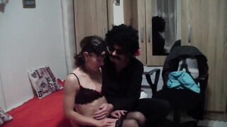 1st escort date for cash of shy handsome angel - part 1