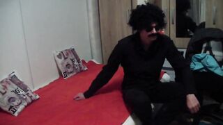 1st escort date for cash of shy handsome angel - part 1