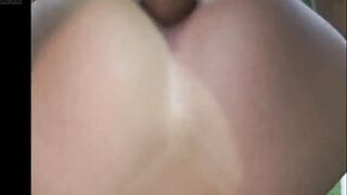 Anal with a guy