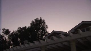 Sexy doxy takes a good shlong in her throat and twat!