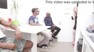 Screwing Hostel, Baby Kxtten, 5on1, Mixed Lads, ATM, Balls Unfathomable, DAP, Extraordinary Deepthroat, Coarse Sex, Large Gapes, Squirt Swallow, Cum in Throat, Gulp AH171