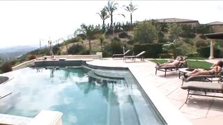 At home alone with my boyfriend!!