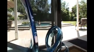 Gianna:"I love ebony chocolate!"