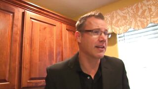 The wild riding of Lizz Tayler