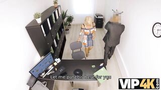 VIP4K. Migration Sex Session