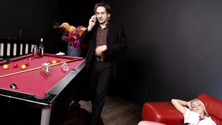 Make me cum sugar-dad!