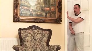 Large melons overweight mother i'd like to fuck screwing