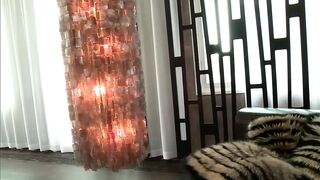 Hawt lesbo twat licking twat fingering