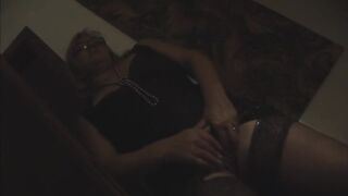 That guy Banged Hard Her Stepmother