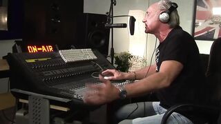 Hawt women drilled by grandad