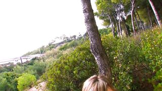 1st time anal for a spanish amateur wench