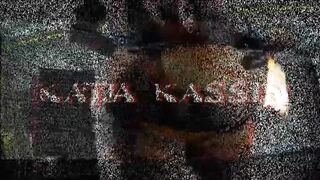 Interracial anal impact for a sexy redhead