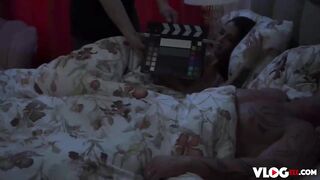 Inked Medusa Perfectly Knows To Fulfills Your Raunchy Need