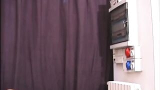 Natural tits amateur twat masturbation fingering