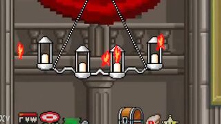 Mario XXX Princess Peach Night Sex