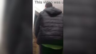 I play with her boobs for a whilst whilst they see on livecam previous to banging