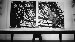 Ode to Hysterical Literature Featuring Charlie Forde, Amber Moore