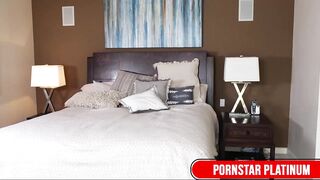 Fit Boy Brad Sterling Screws Aged Texas Patti's Holes Unfathomable & Coarse!