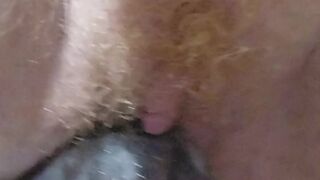 Stretching Out on xxl goliath