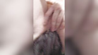 Stretching Out on xxl goliath