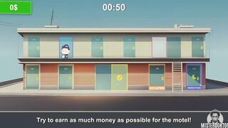 I FED MY STEP-SISTER ep.16 – Visual Novel Gameplay by Misterdoktor