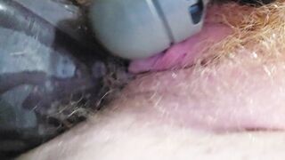 Screwing big goliath